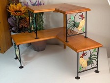Vintage style kitchen for sale  BROMLEY