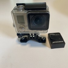 Gopro hero3 silver d'occasion  Expédié en Belgium