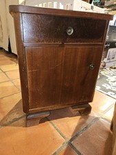 Vtg art deco for sale  Karnes City