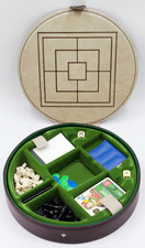 Spieleset kompakt reisespiel gebraucht kaufen  Emmendingen