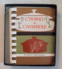Vintage 1955 cyrano for sale  Winnebago