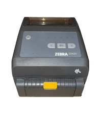 Zebra zd420d label for sale Zebra zd420d label for sale  WELLINGTON