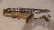 Conn 10m tenor for sale  Fairfield