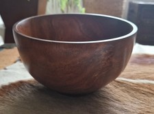 Thai wood carved for sale  STOKE-ON-TRENT