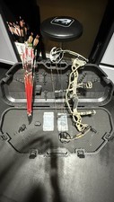 Hoyt carbon defiant for sale  Clarksville
