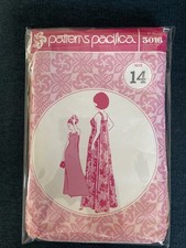 Patterns pacifica new for sale  Placerville
