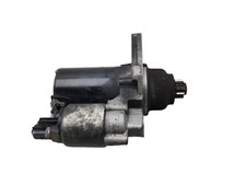 Volkswagen golf starter for sale  DUNGANNON
