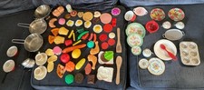 Pretend play food for sale  Keokuk