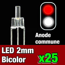 740 25pcs led d'occasion  Châlus