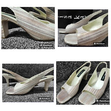 Lisa kay shoes for sale  EDINBURGH