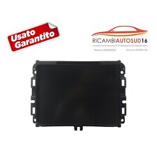 Stereo autoradio jeep usato  Sinopoli