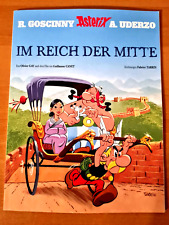 Asterix reich mitte gebraucht kaufen  Marl