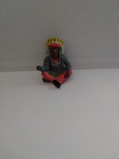 Indianer häuptling ddr gebraucht kaufen  Kreischa