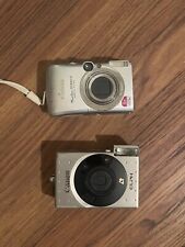 Camera bundle canon for sale  Southfield
