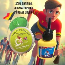 Bike cycle grease for sale  HIGH PEAK