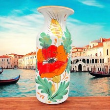 Italian art pottery for sale  Fruita