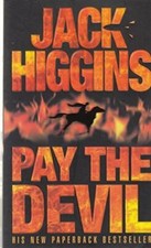 Pay devil jack for sale  UK