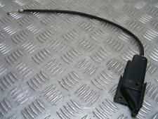 Tdm900 seat catch for sale  COLCHESTER