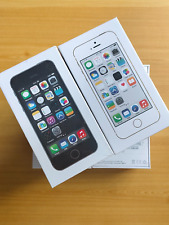 Smartphone Apple iPhone 5s 4.0" 8MP 16/32/64GB funcionando bem iOS 12 comprar usado  Enviando para Brazil