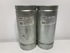 Duravent 5bv12 round for sale  Fort Collins