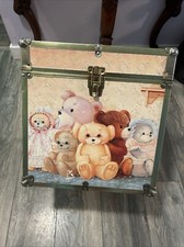Vintage teddy bear for sale  Nevada City