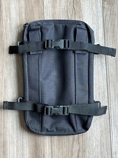 Bolsa tubular TUSK Fender moto aventura bicicleta para-lama bolsa de ferramentas montada acessório , usado comprar usado  Enviando para Brazil
