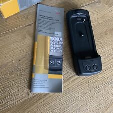 Handy adapter audi gebraucht kaufen  Senden