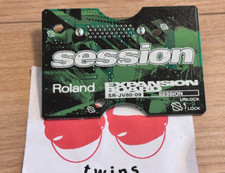 Roland jv80 expansion d'occasion  Expédié en Belgium