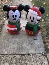 Disney mickey minnie for sale  Philadelphia