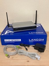 Lancom systems 1790va gebraucht kaufen  Belm