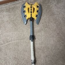 Nerf foam battlemaster for sale  Grafton