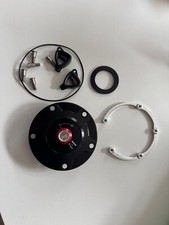 Ducati rizoma tankdeckel gebraucht kaufen  Drensteinfurt