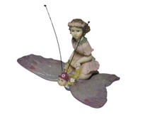 Fairy anthropomorphic butterfl for sale  Burbank
