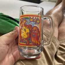 Pac man 1982 for sale  Fleetwood