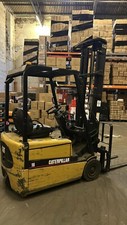 Cat lift trucks for sale  BOOTLE