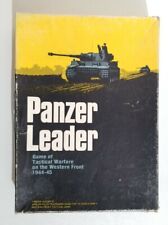 Vintage 1974 panzer for sale  Derby