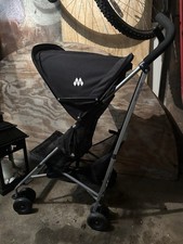 Maclaren volo single for sale  Trumbull