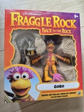 Fraggle rock back d'occasion  Lanmeur