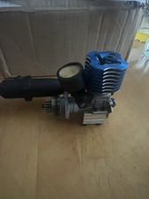 Vertex nitro motor gebraucht kaufen  Königsbrunn