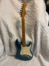 2008 fender mim for sale  Austin