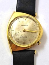 Vintage 14k hamilton for sale  Gregory