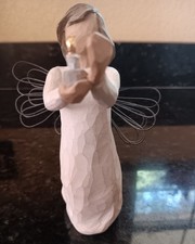 Willow tree angel for sale  Del Rio