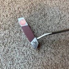 Fisher touch golf for sale  Castaic