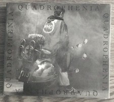 Quadrophenia for sale Quadrophenia for sale  OSWESTRY