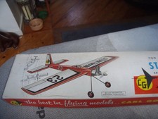 Carl goldberg stunt for sale  WHITBY