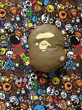 Bathing ape brown for sale  Roswell