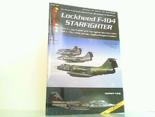 Lockheed 104 starfighter gebraucht kaufen  Lahstedt