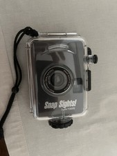 Macchina fotografia subacquea usato  Torino