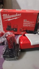 Milwaukee m12 starter for sale  Los Angeles
