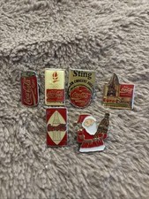 Lot pins pin d'occasion  La Roche-sur-Yon